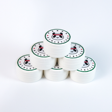 Load image into Gallery viewer, Panda Finger Tape (Set of 6)