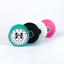 Load image into Gallery viewer, Panda Finger Tape (Set of 4)
