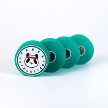 Load image into Gallery viewer, Panda Finger Tape (Set of 4)