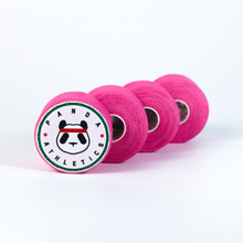 Load image into Gallery viewer, Panda Finger Tape (Set of 4)