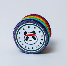 Load image into Gallery viewer, Panda Tape - Rainbow Edition