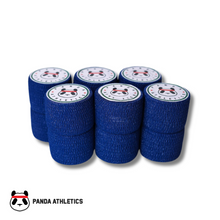 Load image into Gallery viewer, Panda Tape - Set of 12