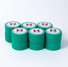 Load image into Gallery viewer, Panda Finger Tape (Set of 12)