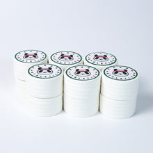 Load image into Gallery viewer, Panda Finger Tape (Set of 12)