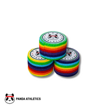 Load image into Gallery viewer, Panda Tape - Rainbow Edition