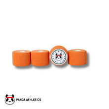 Load image into Gallery viewer, Panda Tape - Set of 4
