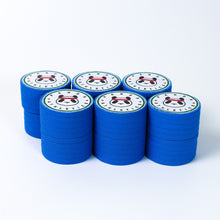 Load image into Gallery viewer, Panda Finger Tape (Set of 12)