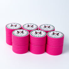 Load image into Gallery viewer, Panda Finger Tape (Set of 12)