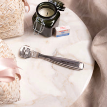 Load image into Gallery viewer, Panda Athletics Callus Shaver