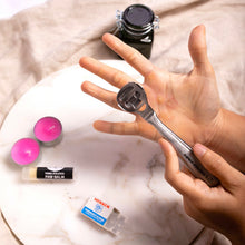 Load image into Gallery viewer, Panda Athletics Callus Shaver