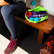 Load image into Gallery viewer, Panda Power Resistance Bands