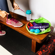 Load image into Gallery viewer, Panda Power Resistance Bands