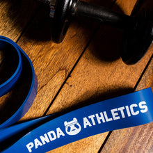 Load image into Gallery viewer, Panda Power Resistance Bands