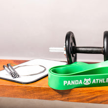 Load image into Gallery viewer, Panda Power Resistance Bands