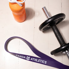 Load image into Gallery viewer, Panda Power Resistance Bands