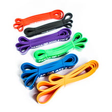 Load image into Gallery viewer, Panda Power Resistance Bands