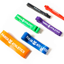 Load image into Gallery viewer, Panda Power Resistance Bands