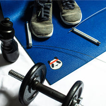 Load image into Gallery viewer, Yoga Bear Mats