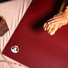 Load image into Gallery viewer, Yoga Bear Mats