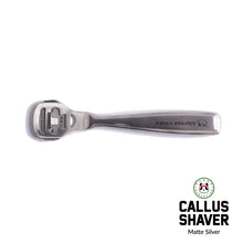 Load image into Gallery viewer, Panda Athletics Callus Shaver