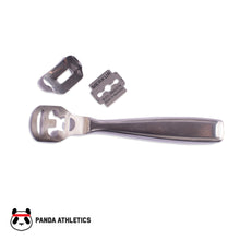 Load image into Gallery viewer, Panda Athletics Callus Shaver