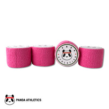 Load image into Gallery viewer, Panda Tape - Set of 4