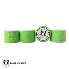 Load image into Gallery viewer, Panda Tape - Set of 4