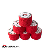 Load image into Gallery viewer, Panda Tape - Set of 6