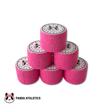 Load image into Gallery viewer, Panda Tape - Set of 6