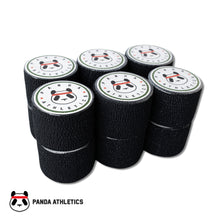 Load image into Gallery viewer, Panda Tape - Set of 12