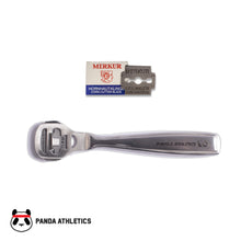 Load image into Gallery viewer, Panda Athletics Callus Shaver