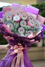 Load image into Gallery viewer, Panda Bouquet *PREORDER*
