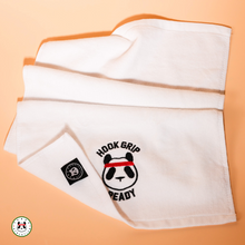 Load image into Gallery viewer, Panda Athletics 100% Cotton Sports Towel
