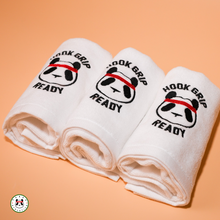 Load image into Gallery viewer, Panda Athletics 100% Cotton Sports Towel
