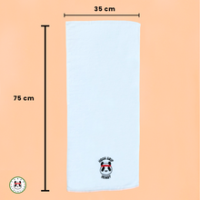 Load image into Gallery viewer, Panda Athletics 100% Cotton Sports Towel
