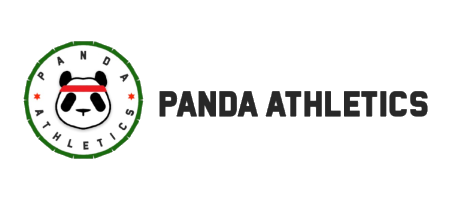 Panda Athletics logo