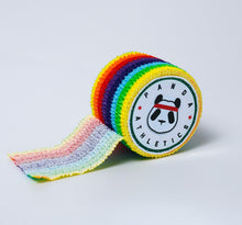 Load image into Gallery viewer, Panda Tape - Rainbow Edition

