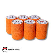 Load image into Gallery viewer, Panda Tape - Set of 12
