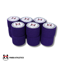Load image into Gallery viewer, Panda Tape - Set of 12
