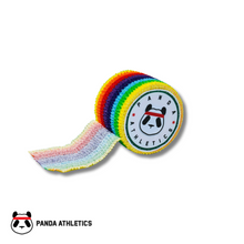 Load image into Gallery viewer, Panda Tape - Rainbow Edition
