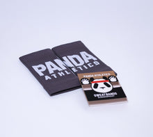 Load image into Gallery viewer, Panda Athletics Wrist Bands 5.5&quot;
