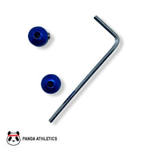 Load image into Gallery viewer, Spare Parts - Panda Athletics Speed Rope
