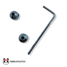 Load image into Gallery viewer, Spare Parts - Panda Athletics Speed Rope
