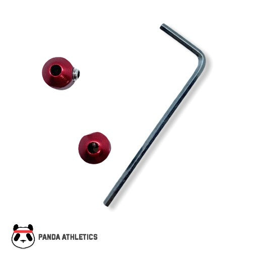 Spare Parts - Panda Athletics Speed Rope