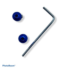 Load image into Gallery viewer, Spare Parts - Panda Athletics Speed Rope
