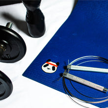 Load image into Gallery viewer, Panda Athletics Speed Rope
