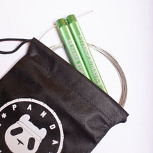 Load image into Gallery viewer, Panda Athletics Speed Rope
