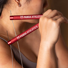 Load image into Gallery viewer, Panda Athletics Speed Rope
