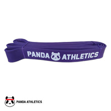 Load image into Gallery viewer, Panda Power Resistance Bands
