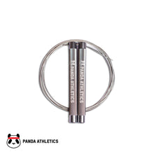Load image into Gallery viewer, Panda Athletics Speed Rope
